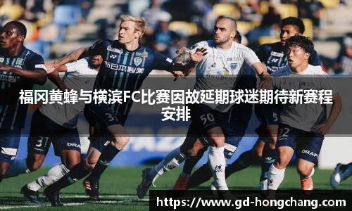 福冈黄蜂与横滨FC比赛因故延期球迷期待新赛程安排